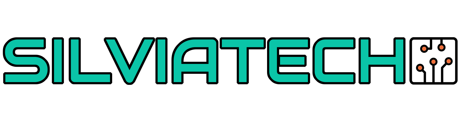 Silviatech
